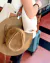 Soporte Sombrero Boho - joaquinagurruchaga