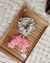 Scrunchie Flecos