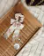 Gomita Boho Rosse