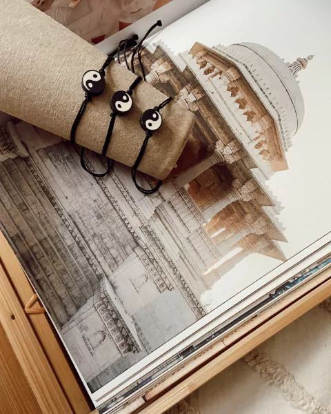 Pulsera Candy - (copia)