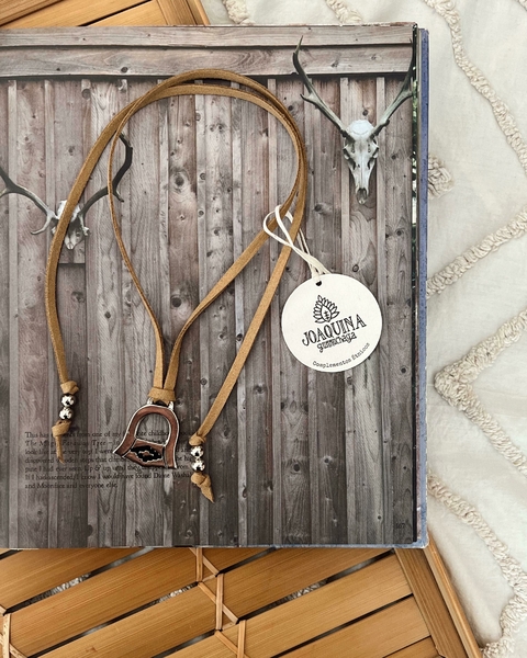 Collar | Lazo Campana