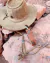 Soporte Sombrero Boho - comprar online
