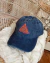 Gorra Felicitas
