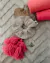 Scrunchie Pink