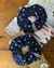 Scrunchie Paisley Seda en internet