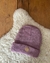 Gorro Joaquita Lila - (copia)
