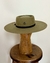 Sombrero Paisa Verde - tienda online