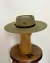 Sombrero Paisa Verde - online store
