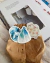 Set Sticker Scrunchie