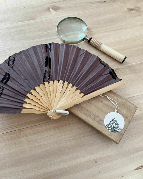 Abanico Boho Large - comprar online