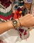 Pulsera Alfiler De Gancho - comprar online