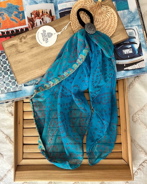 Gomita Scarf - comprar online