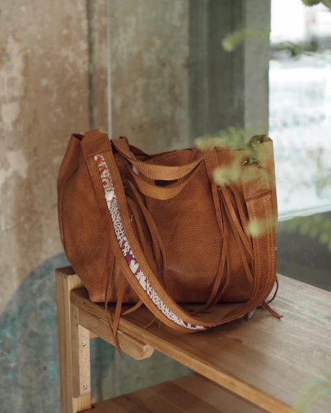 Tote Mini Coca - comprar online