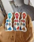 Set Stickers Pompon - comprar online
