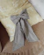 Moño Comporta Beige XL - comprar online