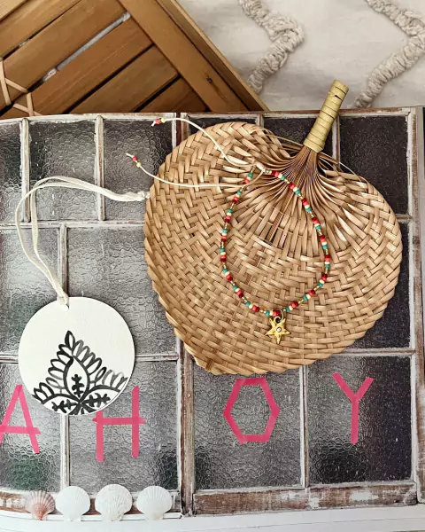 Pulsera Rainbow Stars