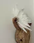 Cuff Pajaro Silver