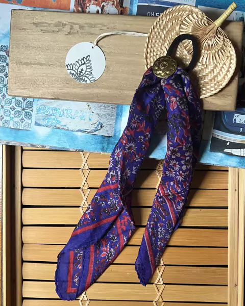 Gomita Scarf - comprar online