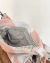 Bandolera Coachella Shibori