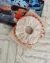 Scrunchie Pomponcitos en internet