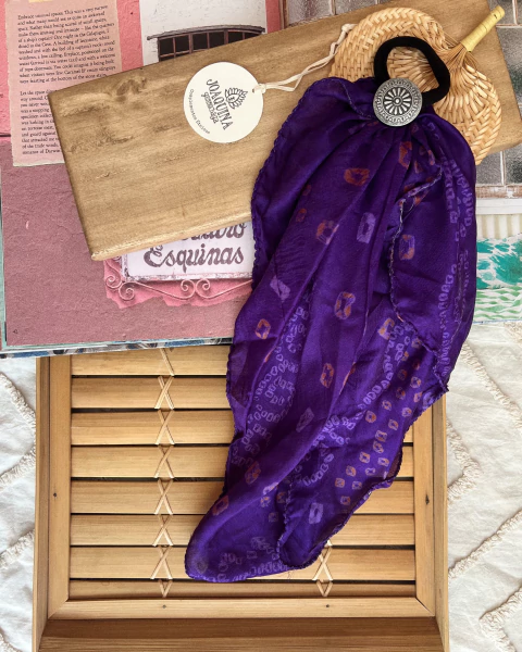 Gomita Scarf - comprar online