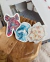 Set Stickers Moño - comprar online