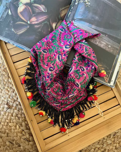 Pañuelo Sibella Small