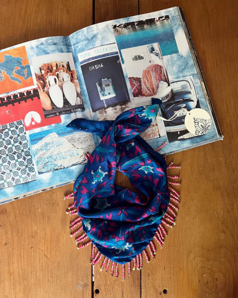 Pañuelo Sibella - comprar online