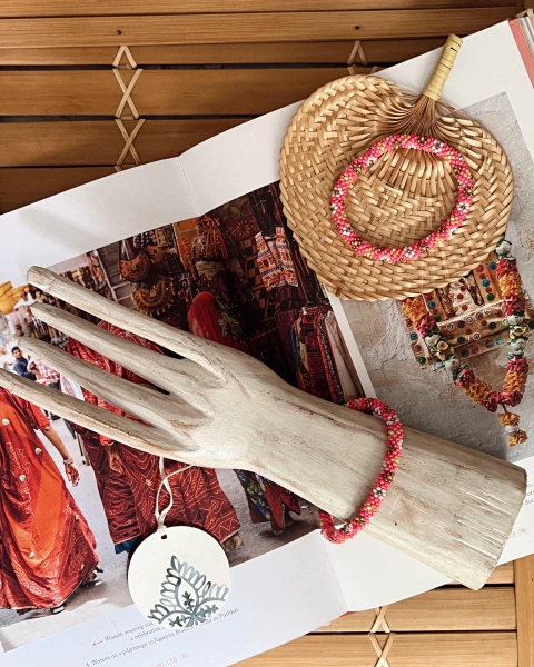 Choker Margarita lV - (copia) - (copia) - buy online