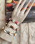 Pulsera - Tobillera Cusco Green - joaquinagurruchaga