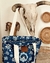 Imagen de Bolso Folky Indigo