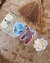 Set Stickers Moño na internet