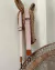 Correa Suzany Leather - (copia) - (copia) - joaquinagurruchaga