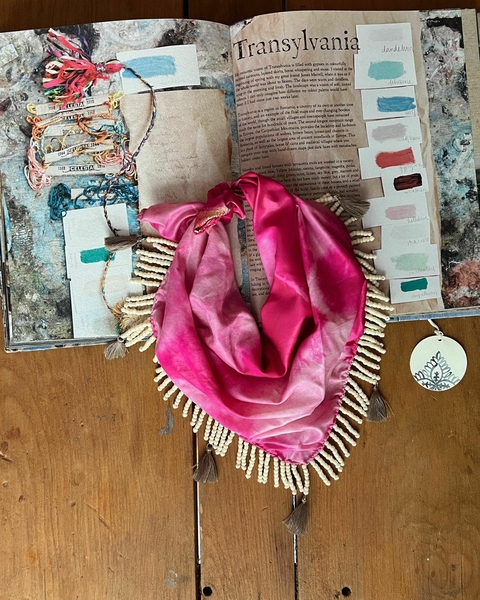 Pañuelo Sibella - comprar online