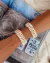 Pulsera Shell - joaquinagurruchaga