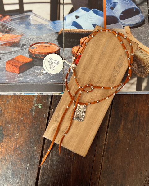 Collar Lazo Baixa - comprar online