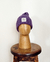 Gorrito Ingles Violeta - comprar online