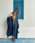 Imagen de Kimono Coco - Indigo