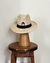 Image of Sombrero Jazmin - (copia) - (copia)