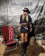 Imagen de Adorno Sombrero + Tiara Tribe