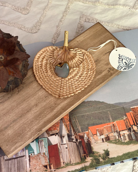Anillo Quarzo - (copia)