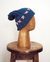 Gorrito Cruz Pink en internet