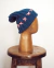 Gorro Cruz Pink en internet