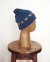 Imagen de Gorrito Indigo Cruz