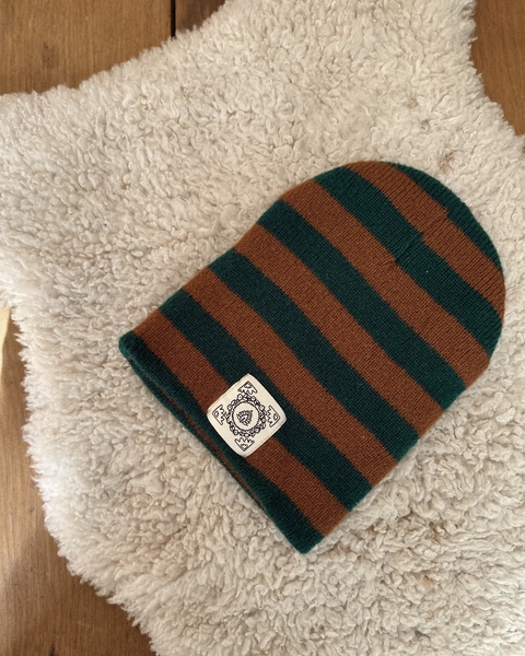 Gorro Rayitas Inglés