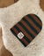 Gorro Rayitas Ingles
