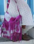 Bandolera Coachella Magenta - tienda online