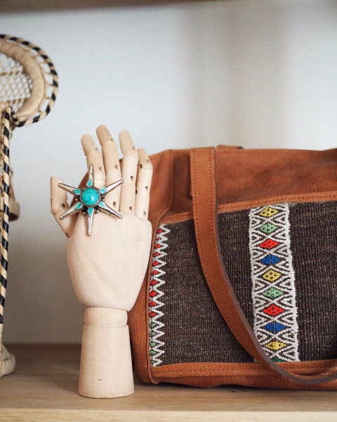 Anillo Coconut - loja online
