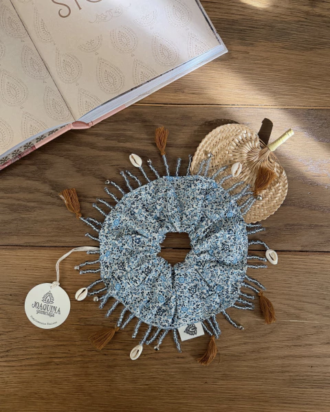 Scruchie Spring Liberty