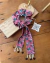 Scruchie Lazo Fausto Coins - comprar online